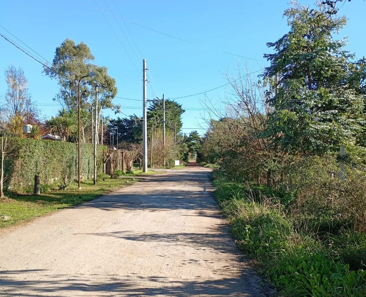 Lote en Venta en La Plata, Parque Sicardi foto 2