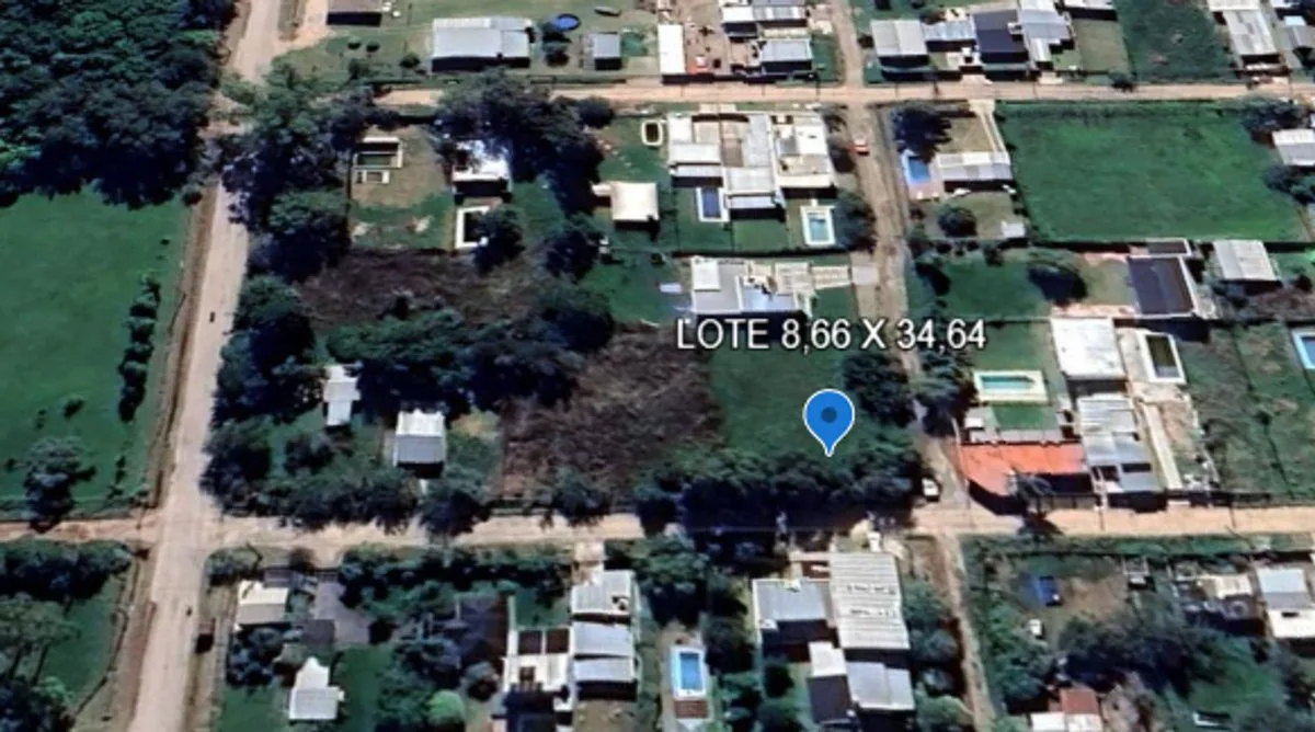 Lote en Venta en La Plata, Parque Sicardi foto 3