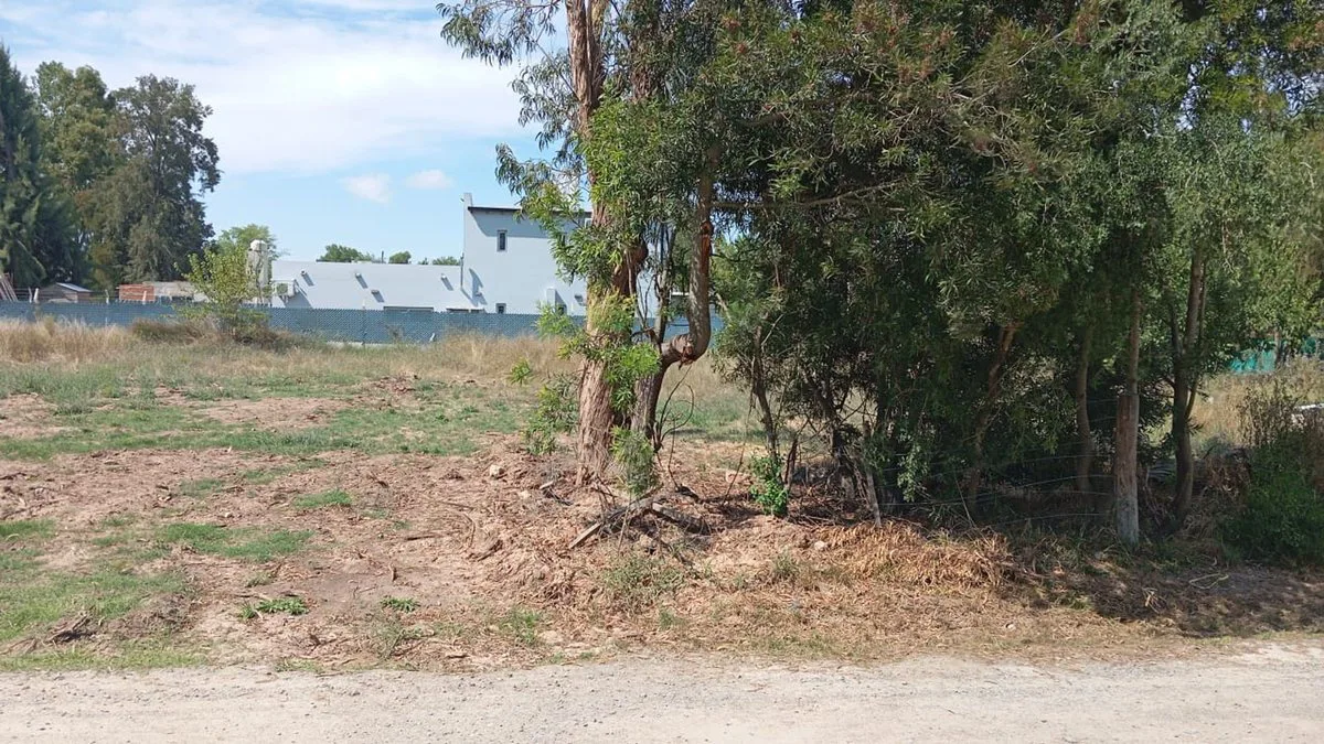 Lote en Venta en La Plata, Parque Sicardi foto 4