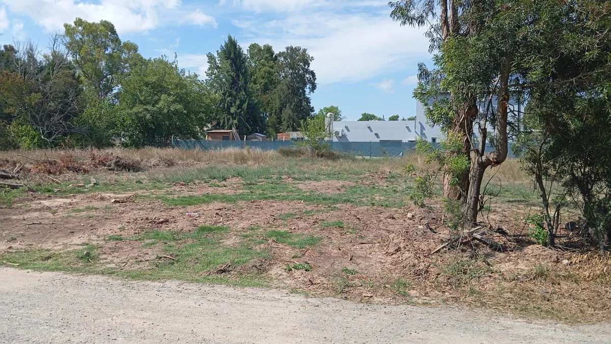 Lote en Venta en La Plata, Parque Sicardi foto 5