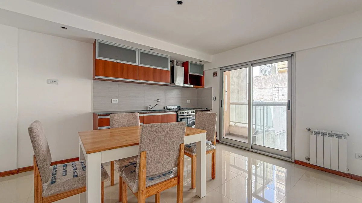 Venta Moderno Monoambiente Manilu 2 – Plaza Colon foto 2