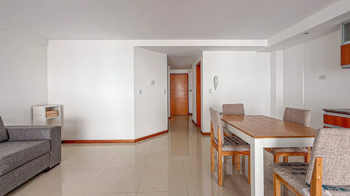 Venta Moderno Monoambiente Manilu 2 – Plaza Colon foto 3