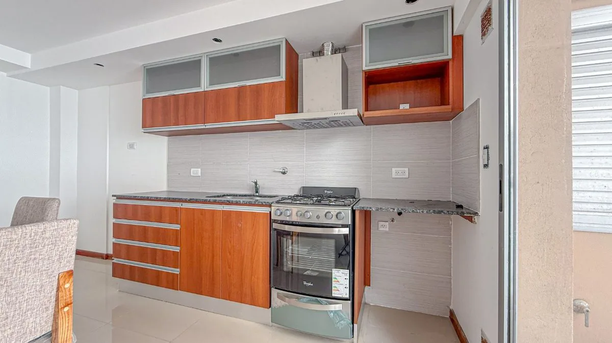 Venta Moderno Monoambiente Manilu 2 – Plaza Colon foto 5
