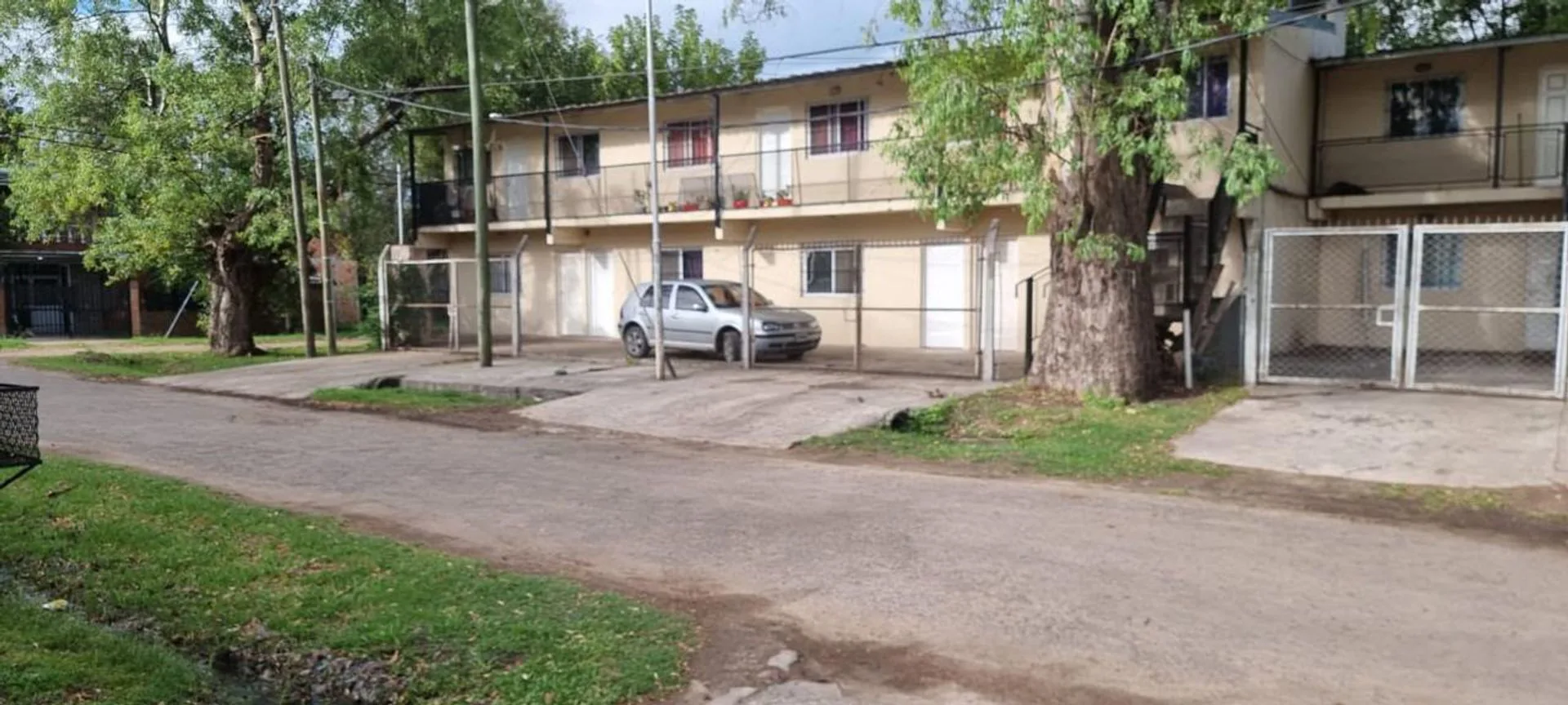 VENTA 11 DEPARTAMENTOS EN BLOQUE 1/2 AMBIENTES JCP foto 2
