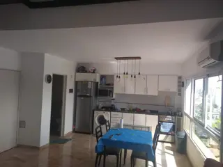 VTA. DEPTO 2 AMB - VILLA DEL PARQUE foto 2