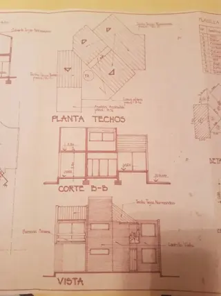 CASA DOS PLANTAS-SAN MIGUEL DE GHISO- foto 2