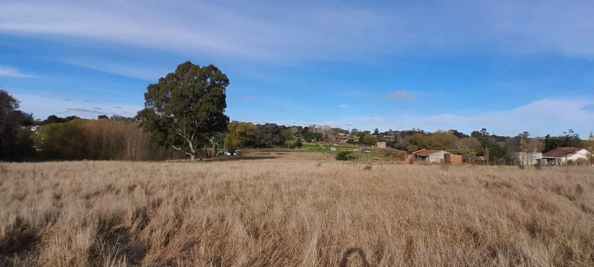 VENTA LOTE 1.625 M2 B° SANTA PAULA  OPORTUNIDAD!! foto 2
