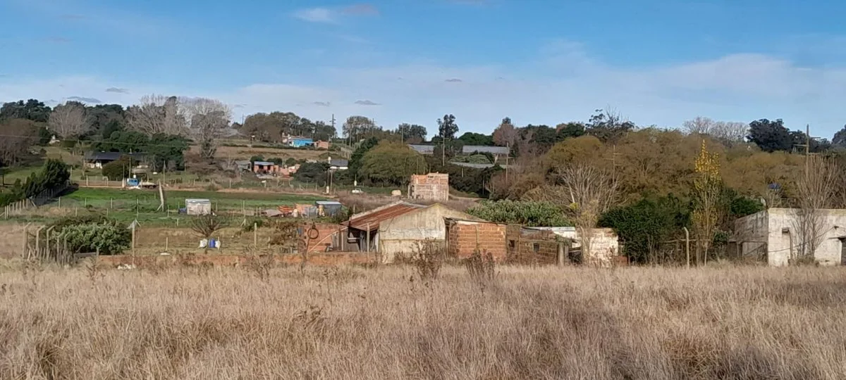 VENTA LOTE 1.625 M2 B° SANTA PAULA  OPORTUNIDAD!! foto 3