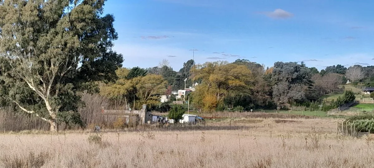 VENTA LOTE 1.625 M2 B° SANTA PAULA  OPORTUNIDAD!! foto 4