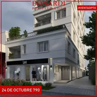 Local P.B a estrenar. Edificio excelente calidad foto 2