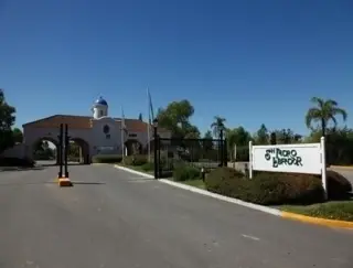 Lote en Complejo Villa Nueva - Barrio San Isidro Labrador - Tigre. foto 1