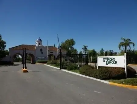 Lote en Complejo Villa Nueva - Barrio San Isidro Labrador - Tigre.