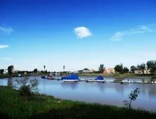 Lote en Complejo Villa Nueva - Barrio San Isidro Labrador - Tigre. foto 3