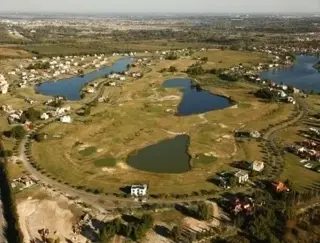 Lote en Complejo Villa Nueva - Barrio San Isidro Labrador - Tigre. foto 4