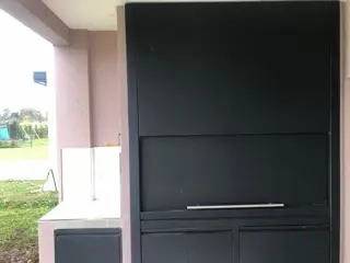 EXCELENTE CASA RACIONALISTA A ESTRENAR - BARRIO LAS TIPAS - NORDELTA foto 4