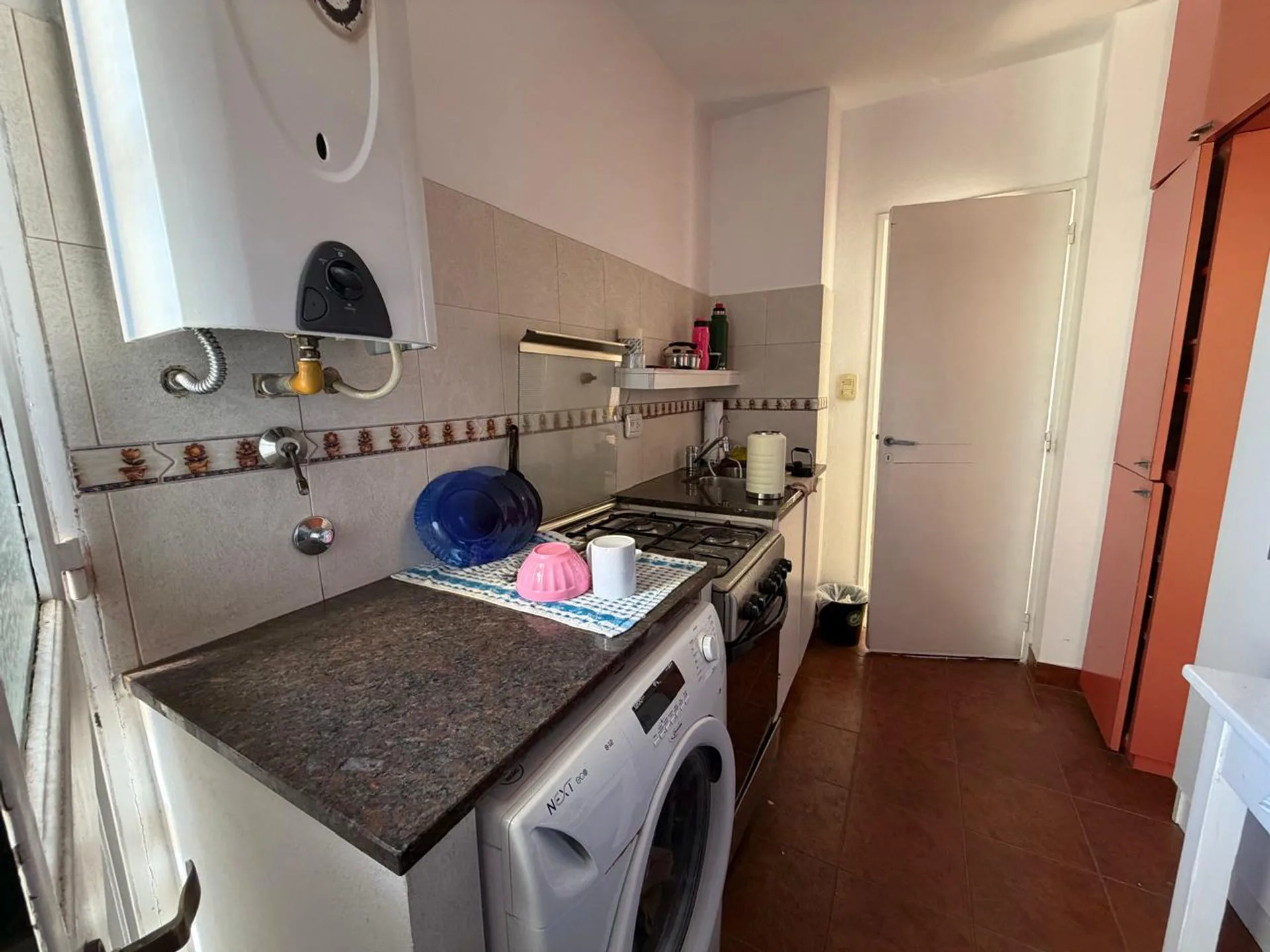 Departamento 2 dormitorios en venta en La Plata foto 3