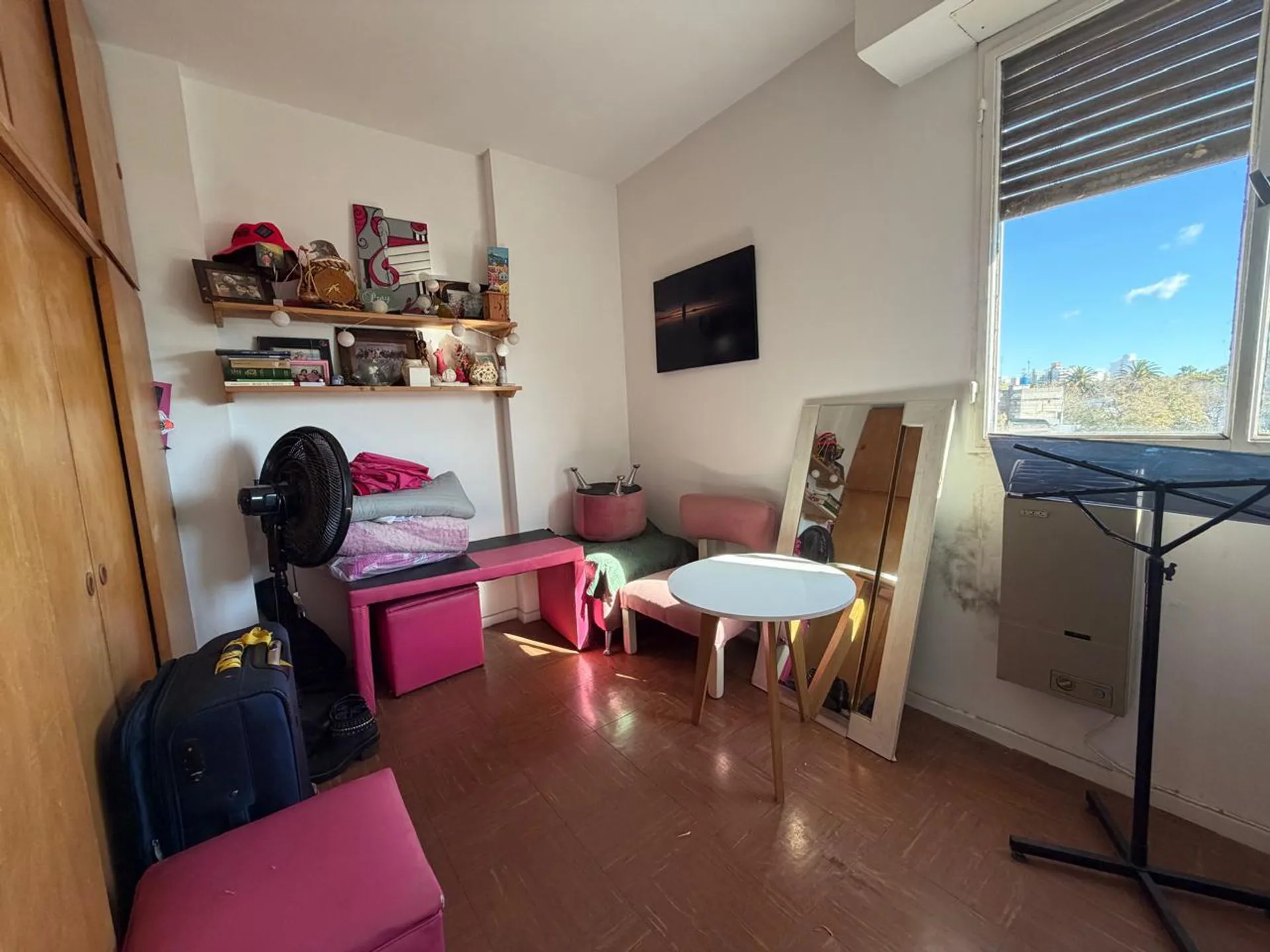 Departamento 2 dormitorios en venta en La Plata foto 5
