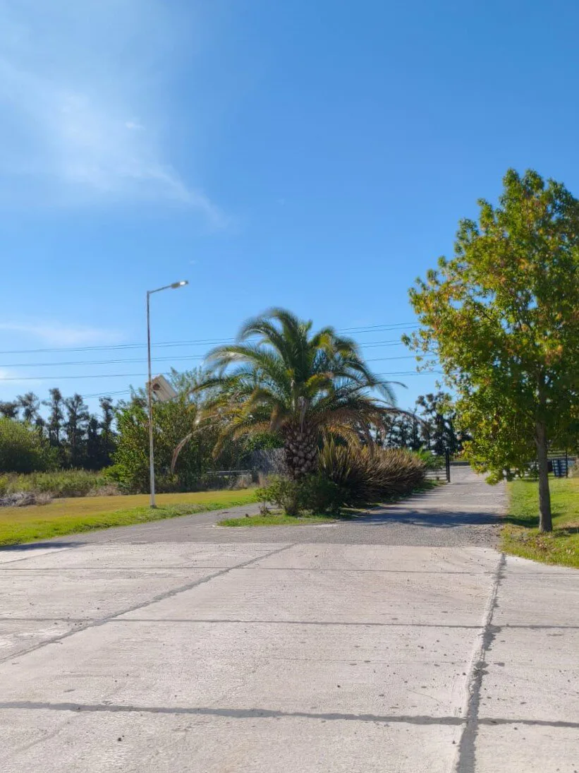 Lotes en Las Tinajas Luján en Venta foto 3