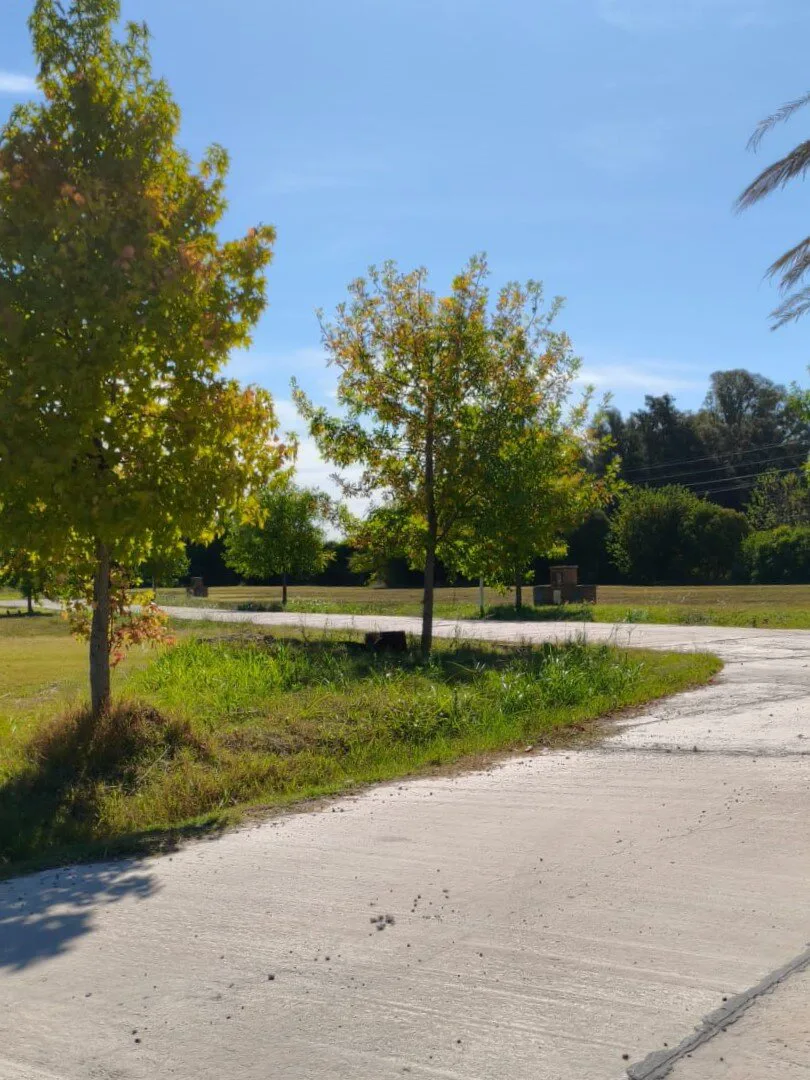 Lotes en Las Tinajas Luján en Venta foto 4