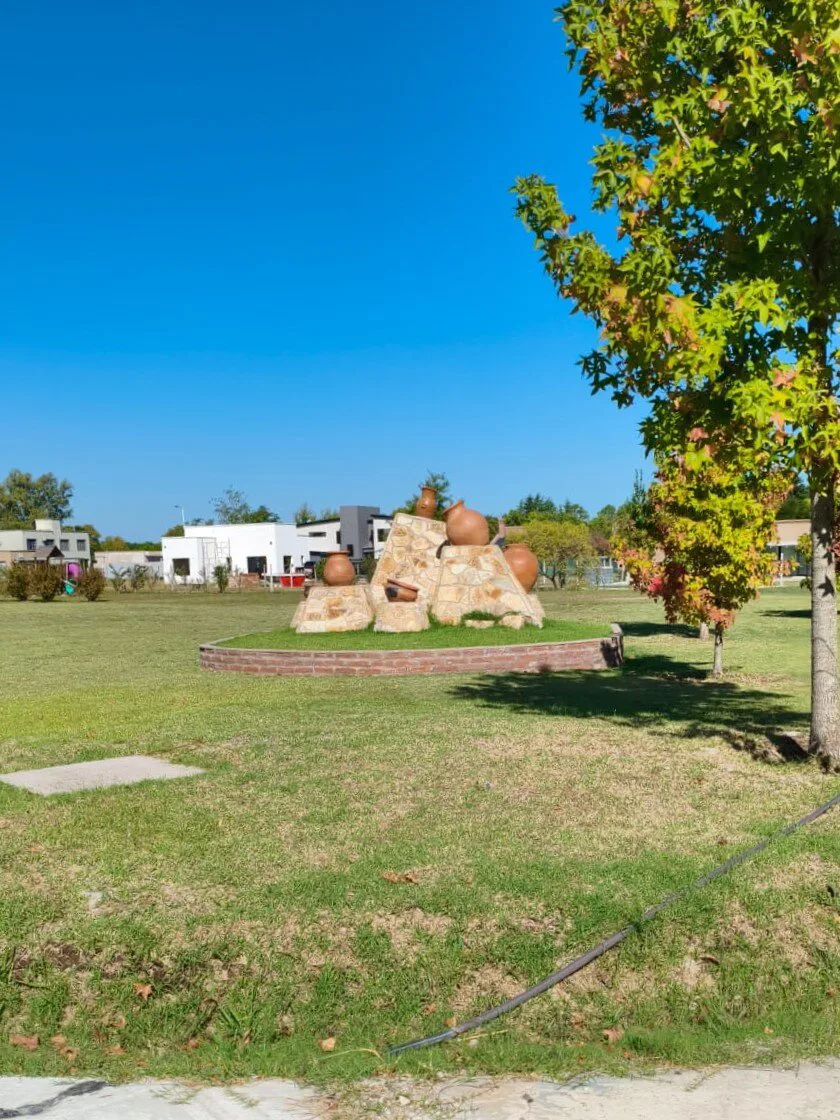 Lotes en Las Tinajas Luján en Venta foto 5