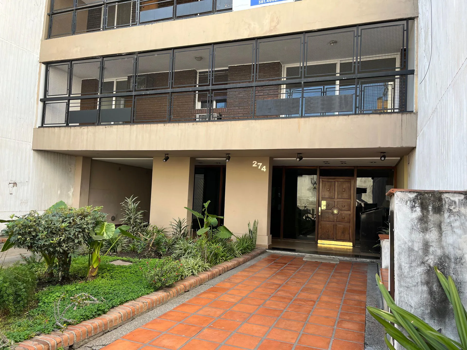 VENTA DPTO 3 DORM C/COCHERA-AMENITIS EN BARRIO SUR foto 2