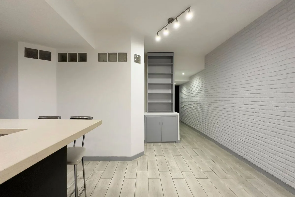 Venta departamento 2 ambientes Palermo foto 5