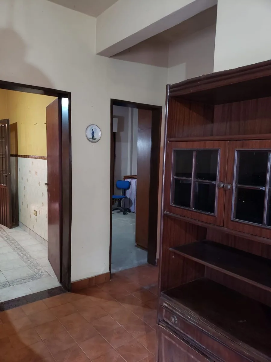 CASA 4 AMB A REFACCIONAR CUIDAD MADERO LOTE 8mx26m foto 2