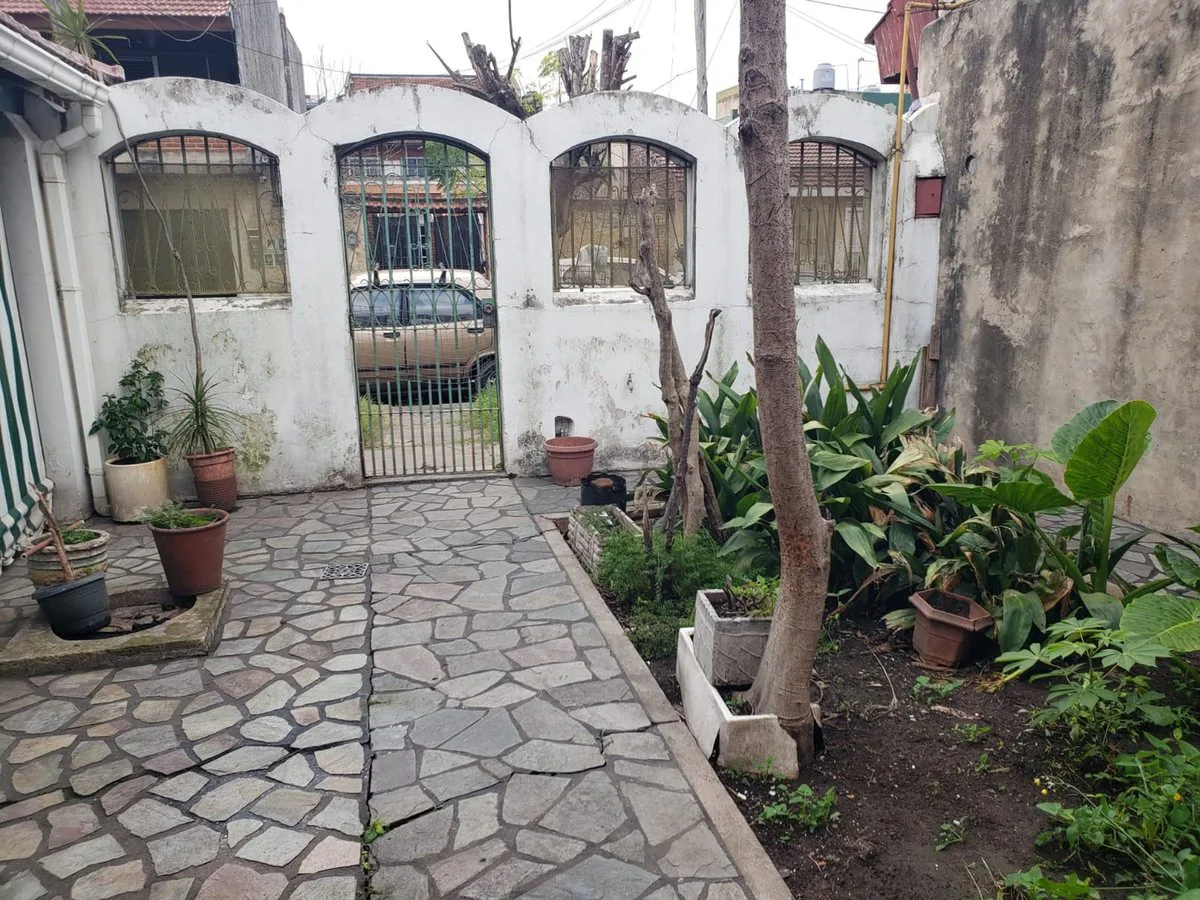 CASA 4 AMB A REFACCIONAR CUIDAD MADERO LOTE 8mx26m foto 3