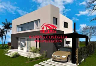 Casa a estrenar en Santa Elena, Pilar del Este foto 3