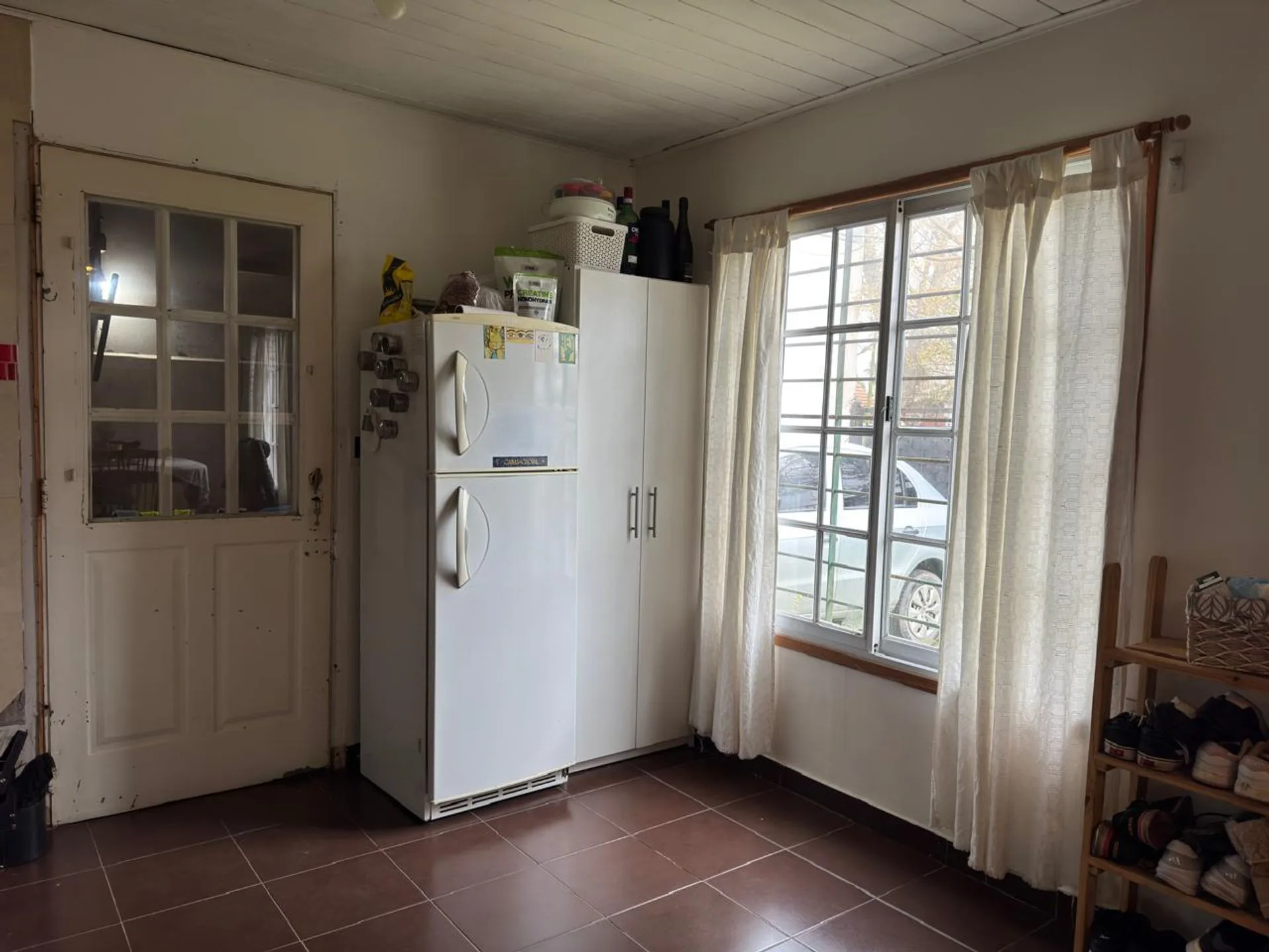 VENTA CASA 2 AMB LOTE PROPIO BARRIO SAN ANTONIO foto 4