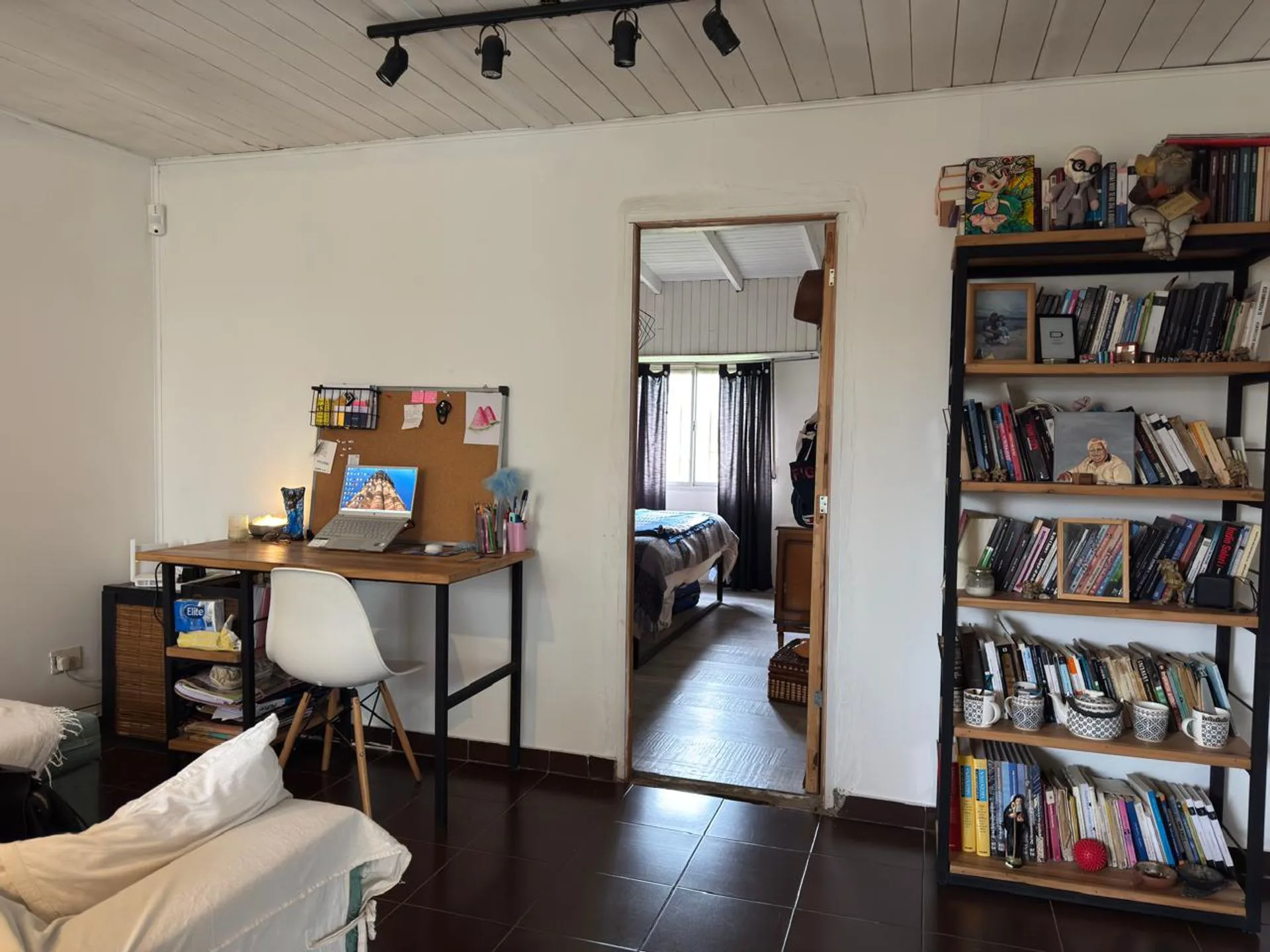 VENTA CASA 2 AMB LOTE PROPIO BARRIO SAN ANTONIO foto 5