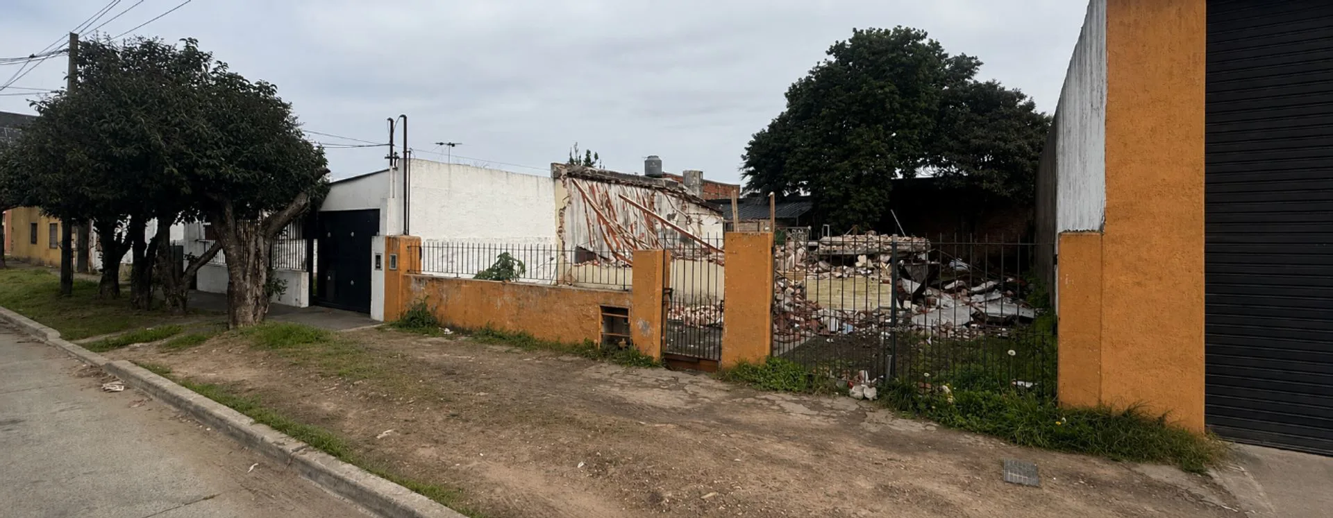 VENTA LOTE/ TERRENO 250 M2 EN MORENO foto 2