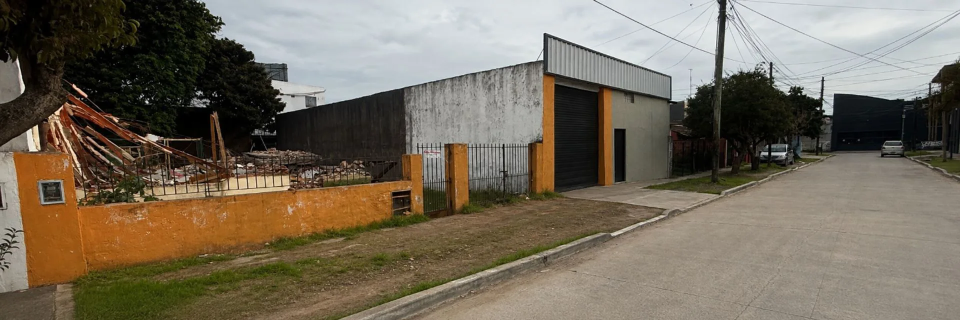 VENTA LOTE/ TERRENO 250 M2 EN MORENO foto 3
