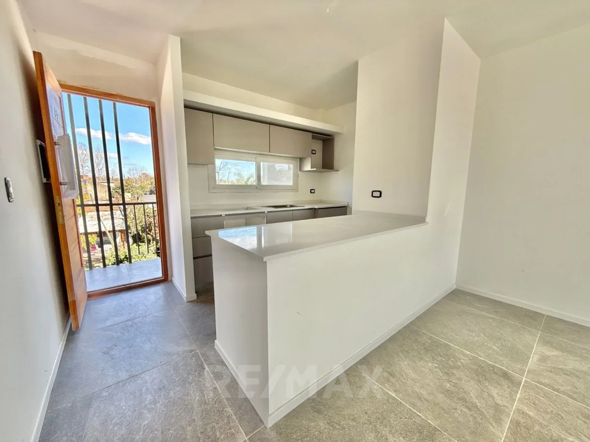 VENTA DPTO 3 AMB A ESTRENAR SARAVI PILAR foto 5