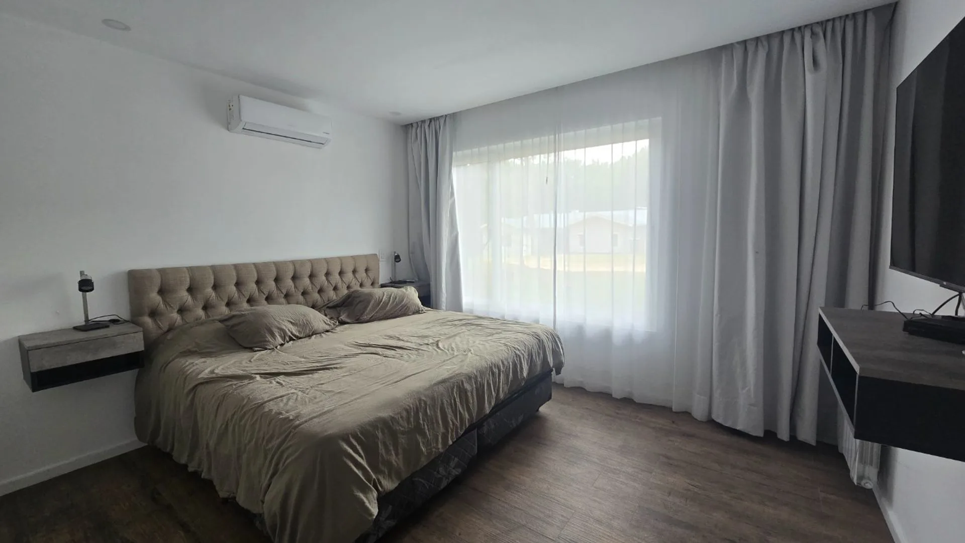 Casa con Pileta Residencial I - Costa Esmeralda foto 2