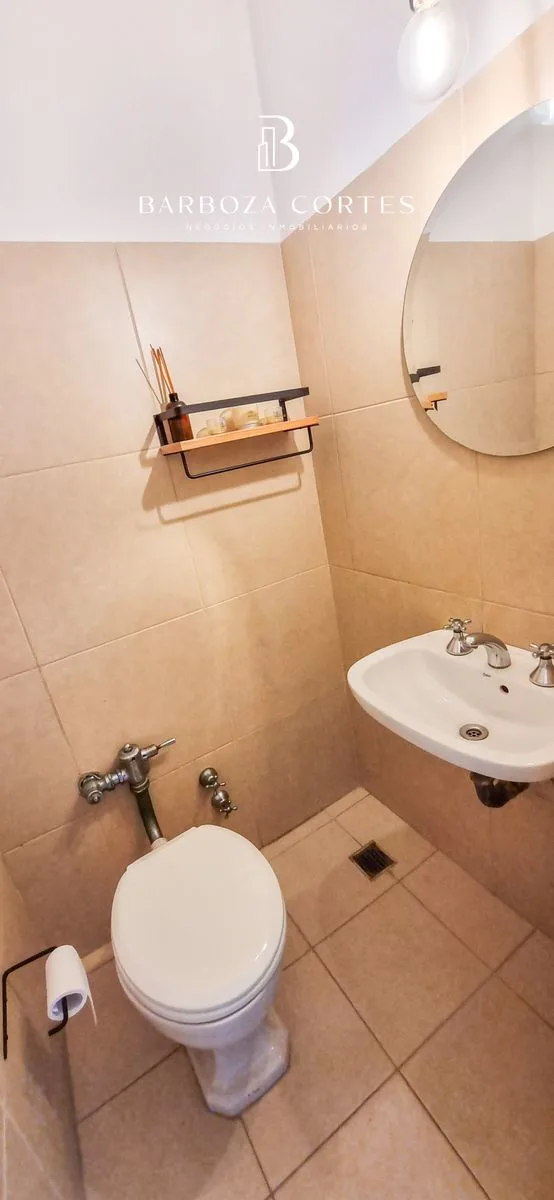 2-bedroom apartment in Caballito – photo 3 of 21