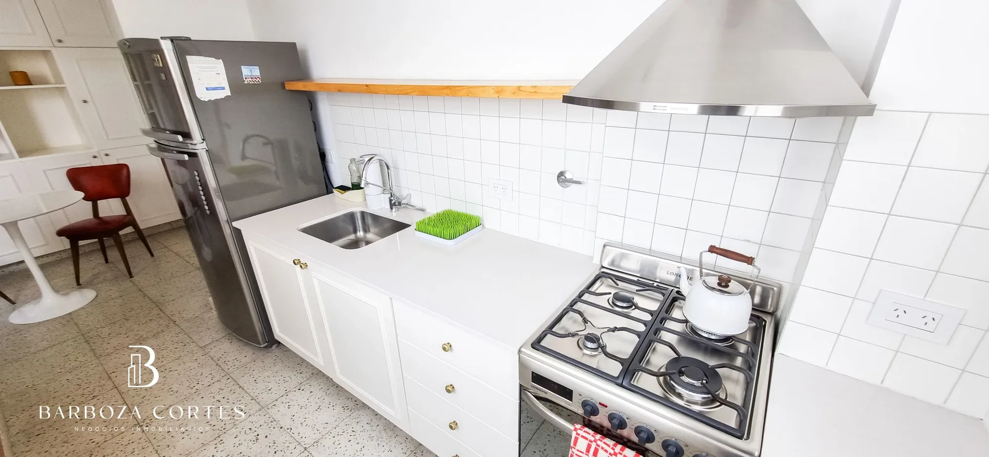 2-bedroom apartment in Caballito – photo 6 of 21
