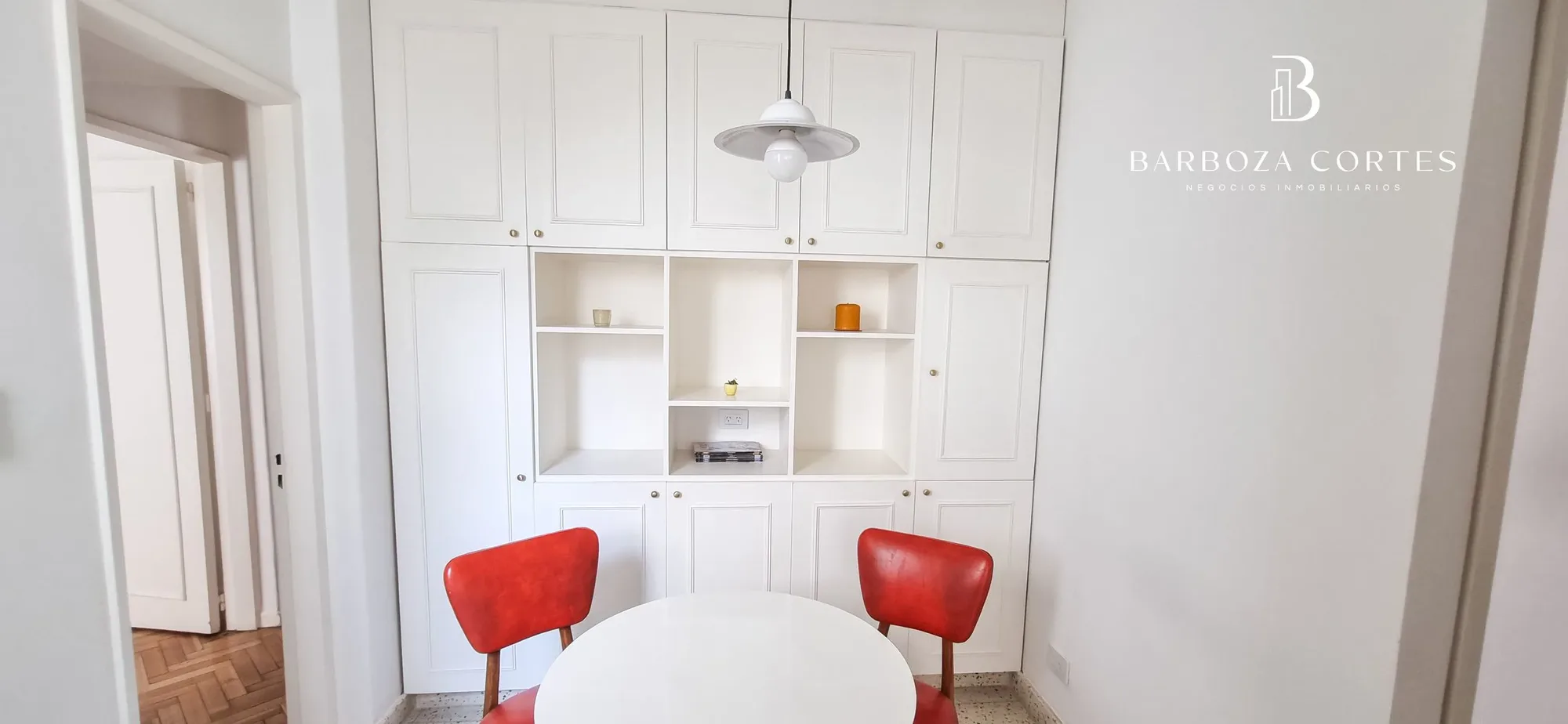2-bedroom apartment in Caballito – photo 10 of 21