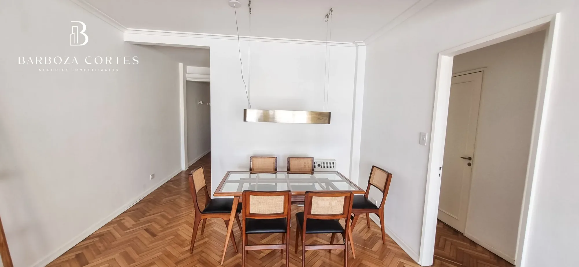 2-bedroom apartment in Caballito – photo 11 of 21