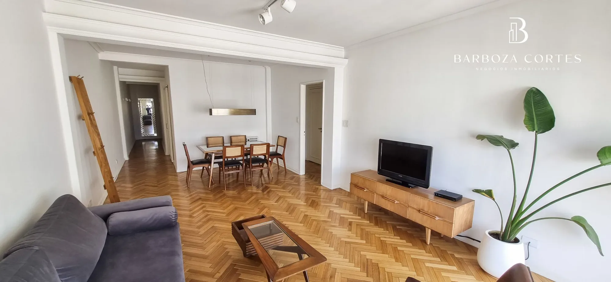 2-bedroom apartment in Caballito – photo 12 of 21