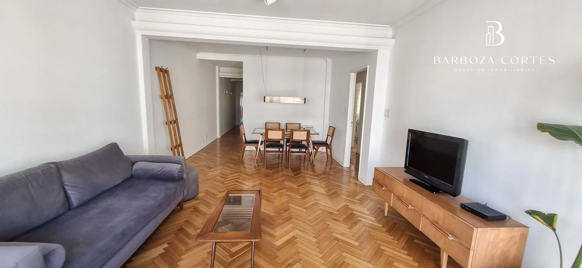 2-bedroom apartment in Caballito – photo 13 of 21