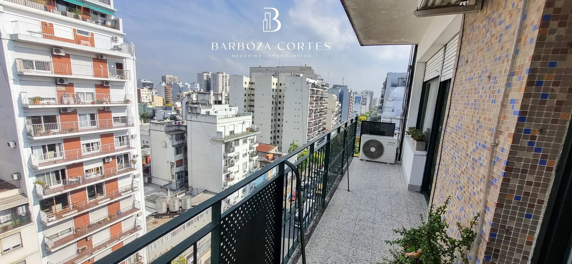 2-bedroom apartment in Caballito – photo 14 of 21