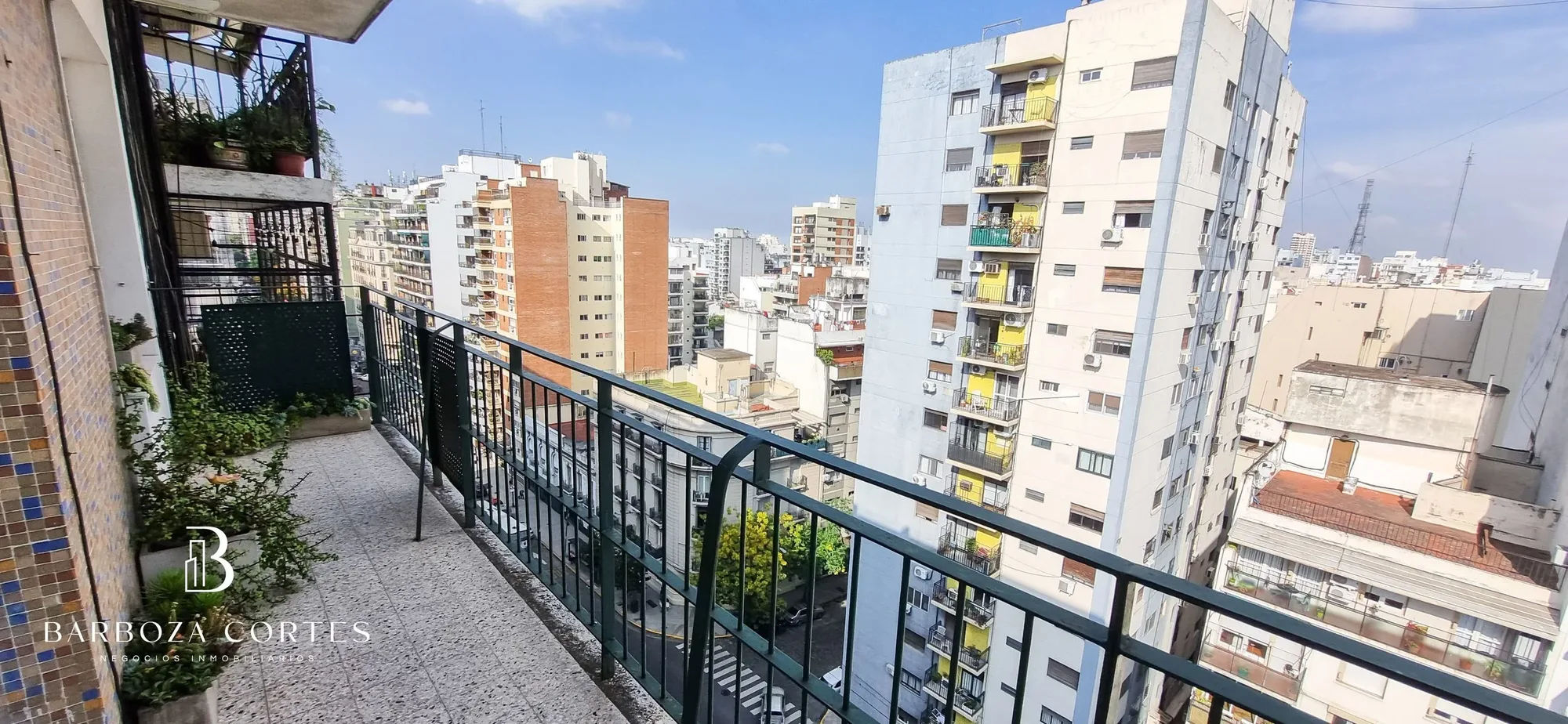 2-bedroom apartment in Caballito – photo 15 of 21