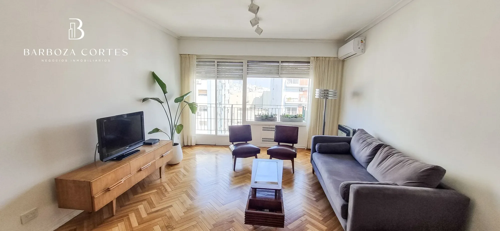 2-bedroom apartment in Caballito – photo 16 of 21