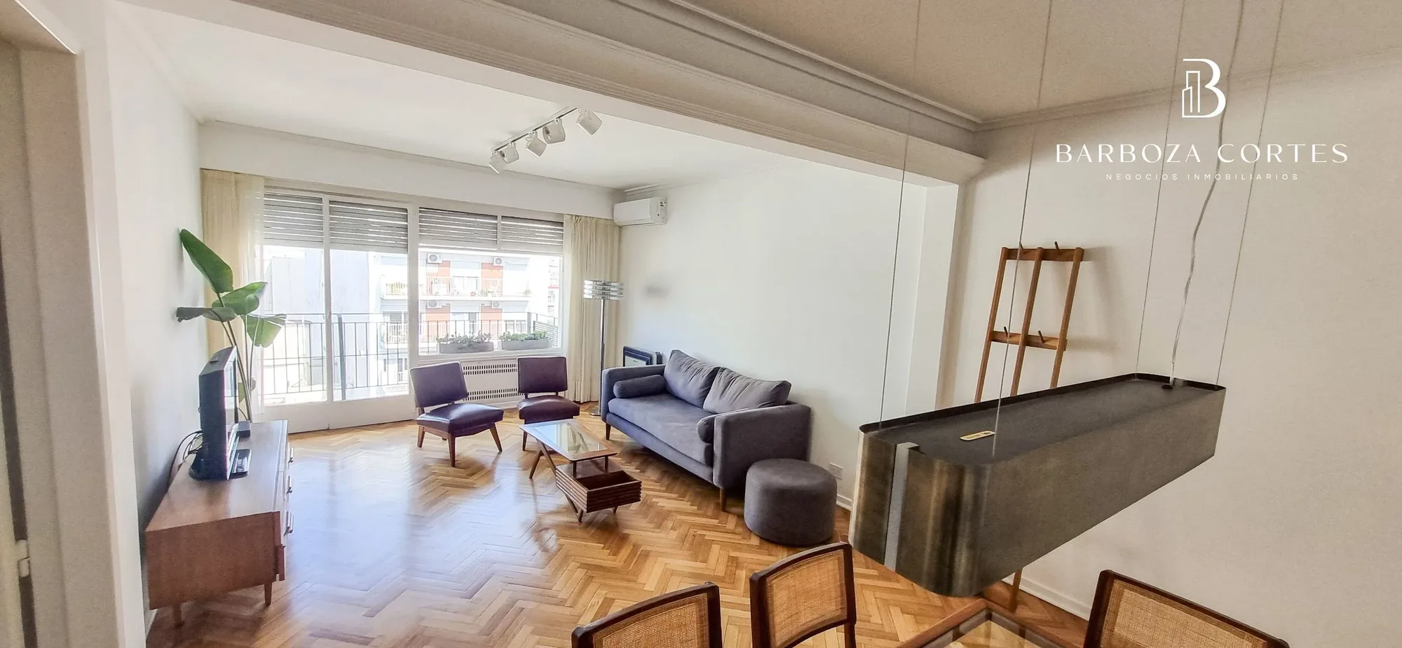 2-bedroom apartment in Caballito – photo 17 of 21