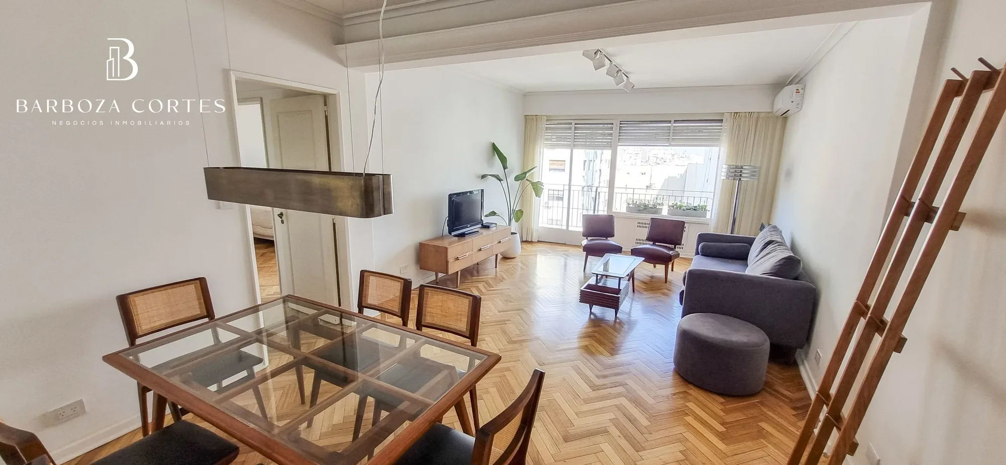 2-bedroom apartment in Caballito – photo 18 of 21