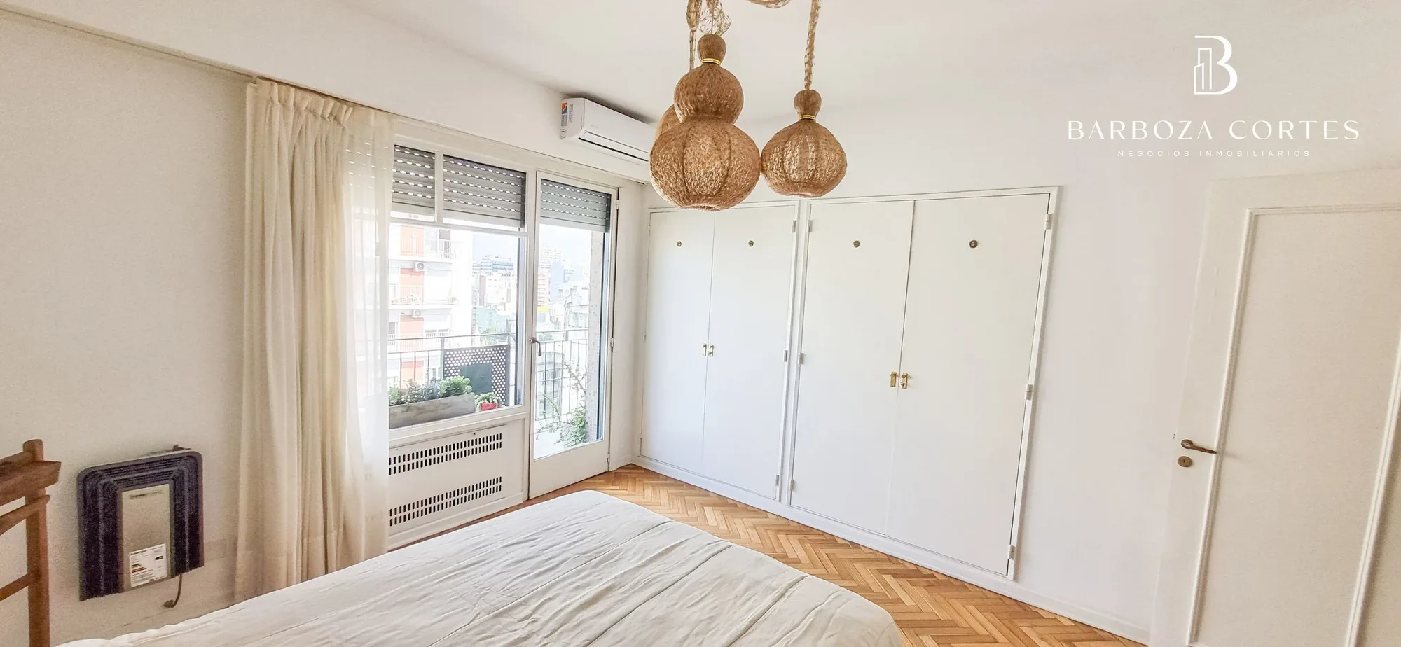 2-bedroom apartment in Caballito – photo 19 of 21