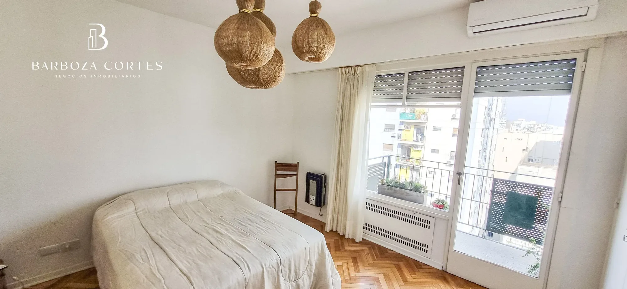 2-bedroom apartment in Caballito – photo 20 of 21