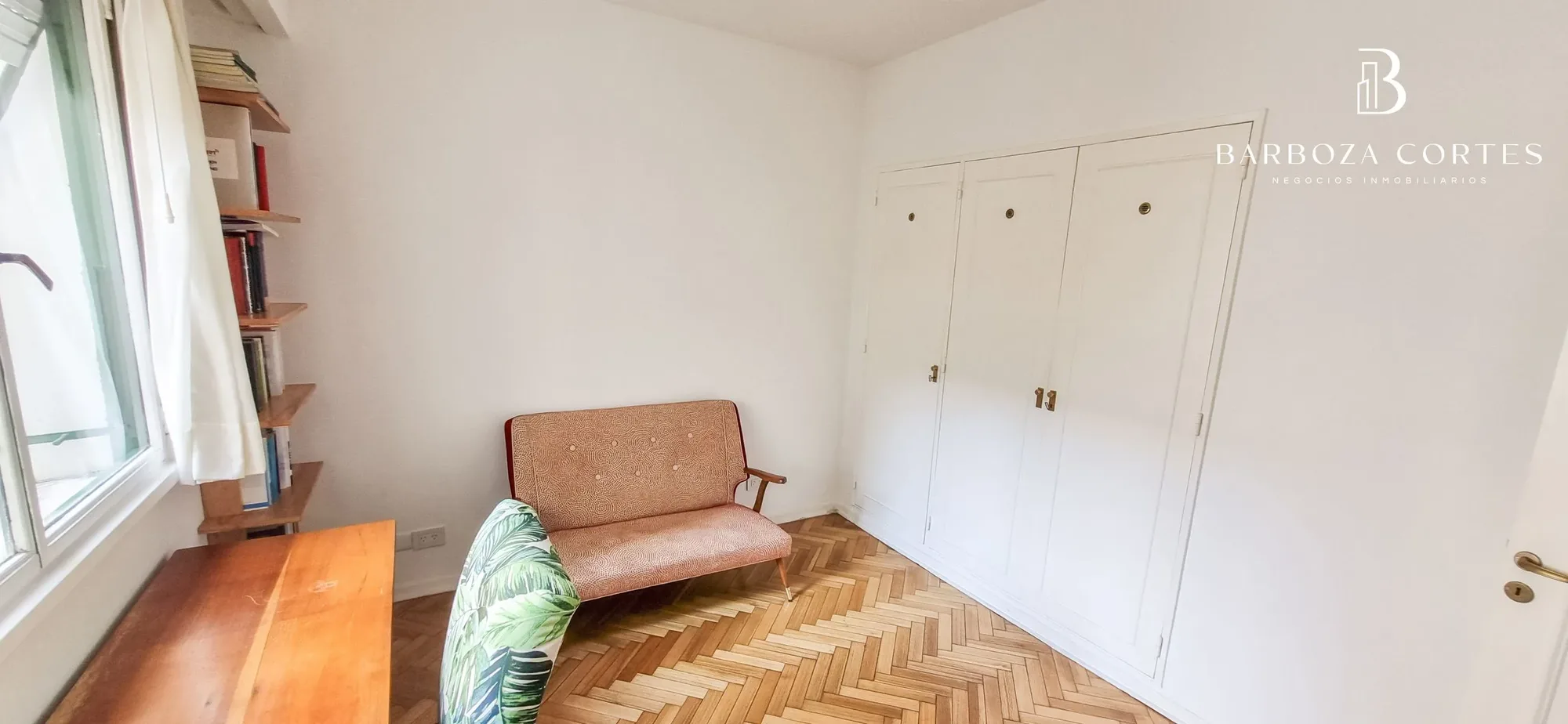 2-bedroom apartment in Caballito – photo 21 of 21