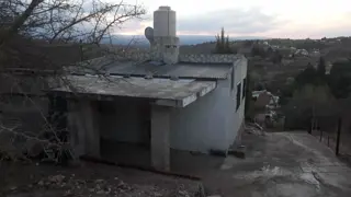 Nº1008 -Casa en Parque Siquiman con Increíble Vista a las Sierras a 450 mtrs aprox. de R-38 foto 2